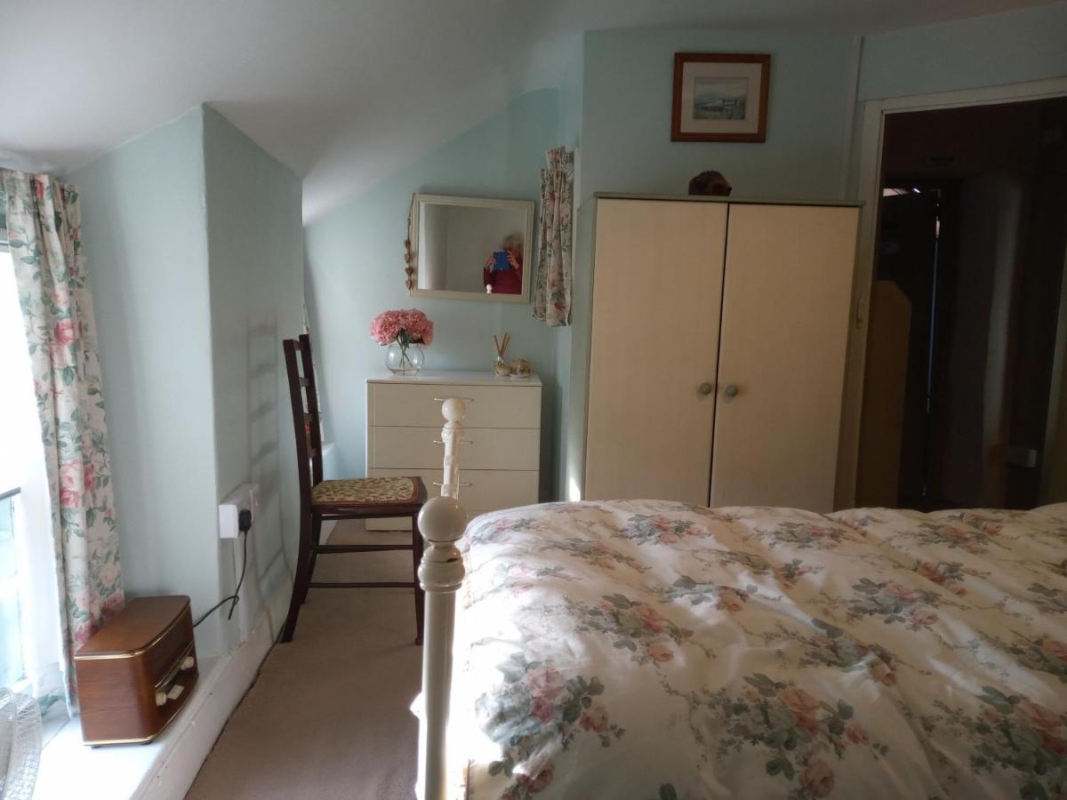Ty Hen - Quirky Grade II Listed Cottage Blaenau Ffestiniog Exterior foto